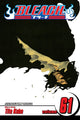 Book cover of: Bleach, Vol. 61