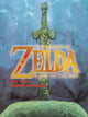 Book cover of: Legend of Zelda: A Link to the Past