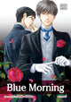 Book cover of: Blue Morning, Vol. 5. By: Shoko Hidaka