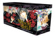 Book cover of: Black Bird Complete Box Set