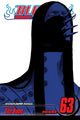 Book cover of: Bleach, Vol. 63. By: Tite Kubo