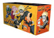 Book cover of: Naruto Box Set 2. By: Masashi Kishimoto