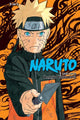 Naruto (3-in-1 Edition), Vol. 14, Includes vols. 40, 41 & 42 9781421582542 Masashi Kishimoto
