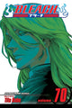 Book cover of: Bleach, Vol. 70. By: Tite Kubo