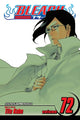 Book cover of: Bleach, Vol. 72. By: Tite Kubo