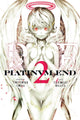 Book cover of: Platinum End, Vol. 2. By: Tsugumi Ōba