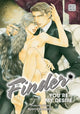Book cover of: Finder Deluxe Edition: You're My Desire, Vol. 6. By: Ayano Yamane