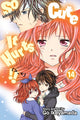 Book cover of: So Cute It Hurts!!, Vol. 14. By: Gō Ikeyamada