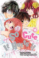 Book cover of: So Cute It Hurts!!, Vol. 15. By: Gō Ikeyamada
