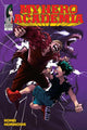 Book cover of: My Hero Academia, Vol. 9