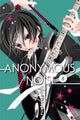 Book cover of: Anonymous Noise, Vol. 8. By: Ryōko Fukuyama
