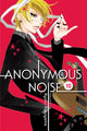 Book cover of: Anonymous Noise, Vol. 10. By: Ryōko Fukuyama