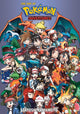 Book cover of: Pokemon Adventures 20th Anniversary Illustration Book: The Art of Pokemon Adventures. By: 日下秀憲 [Hidenori Kusaka]