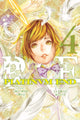 Book cover of: Platinum End, Vol. 4. By: Tsugumi Ōba