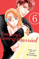 Book cover of: Everyone's Getting Married, Vol. 6. By: Izumi Miyazono