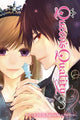 Book cover of: Queen's Quality, Vol. 3. By: Kyōsuke Motomi