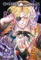 Book cover of: Children of the Whales, Vol. 8. By: Abi Umeda