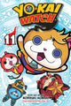 Book cover of: YO-KAI WATCH, Vol. 11. By: Noriyuki Konishi