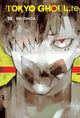 Book cover of: Tokyo Ghoul: re, Vol. 10. By: Sui Ishida