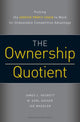 Book cover of: Ownership Quotient. By: James L. Heskett