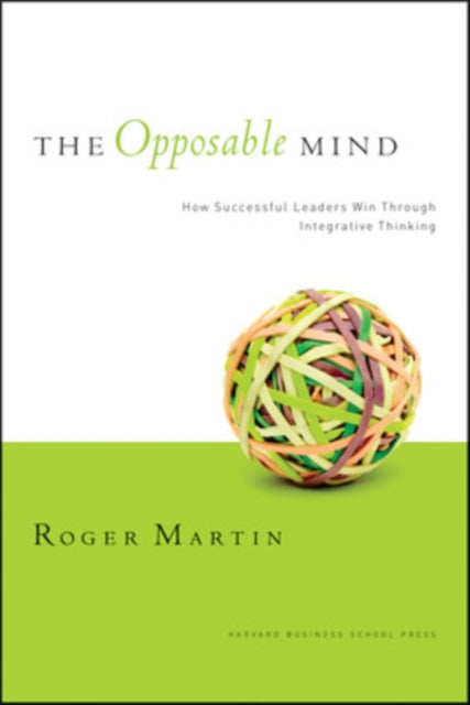 Opposable Mind