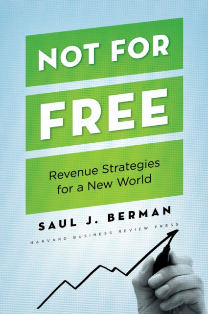 Book cover of: Not for Free. By: Saul Jay Berman