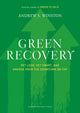 Book cover of: Green Recovery. By: Andrew S. Winston