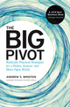 Book cover of: Big Pivot. By: Andrew S. Winston