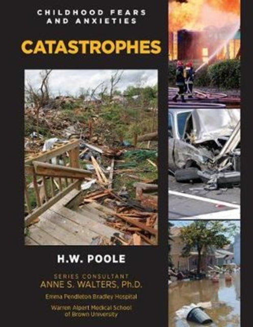 Book cover of: Catastrophes