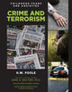 Book cover of: Crime and Terrorism