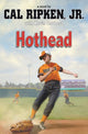 Book cover of: Hothead
