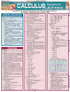 Book cover of: Calculus Equations & Answers