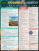 Book cover of: Enviromental Chemistry