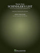 Book cover of: Theme from Schindler's List