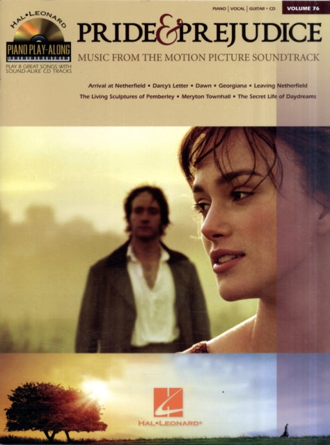 Book cover of: Pride & Prejudice