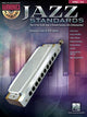 Book cover of: Harmonica Play-Along Volume 14