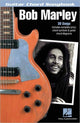 Book cover of: Bob Marley. By: Bob Marley