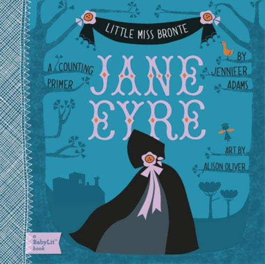 Book cover of: Jane Eyre