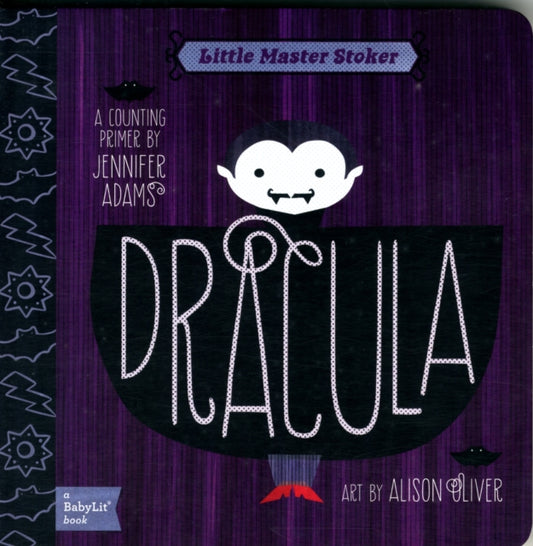 Book cover of: Dracula