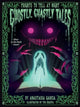 Book cover of: Ghostly, Ghastly Tales. By: Anastasia Garcia