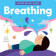 Book cover of: Woo Woo Baby: Breathing. By: Neil Clark