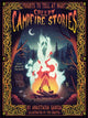 Book cover of: Creepy Campfire Stories. By: Anastasia Garcia
