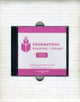 Book cover of: Foundations Reading Library 1: Audio CD. By: Rob Waring