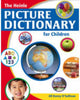 Book cover of: Heinle Picture Dictionary for Children. By: Jill Korey O'Sullivan