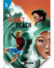 Book cover of: Secret Beach: Page Turners 5. By: Jane Rollason