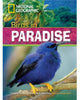 Book cover of: Birds in Paradise + Book with Multi-ROM. By: Jamall Waring