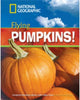 Book cover of: Flying Pumpkins! + Book with Multi-ROM. By: Jamall Waring
