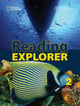 Book cover of: Reading Explorer 2. By: Douglas