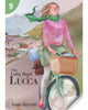 Book cover of: Long Road to Lucca: Page Turners 9. By: Waring