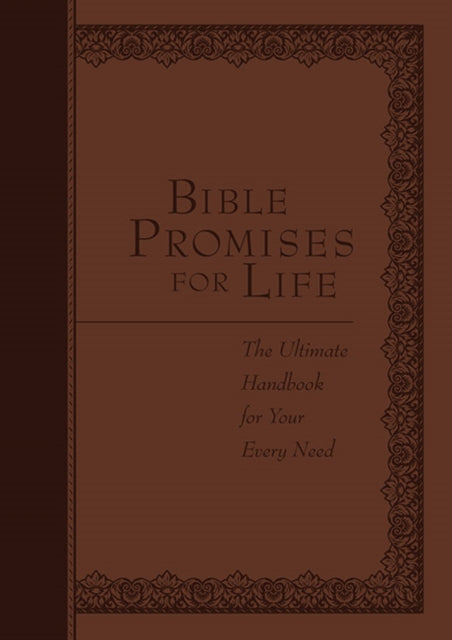 Bible Promises for Life